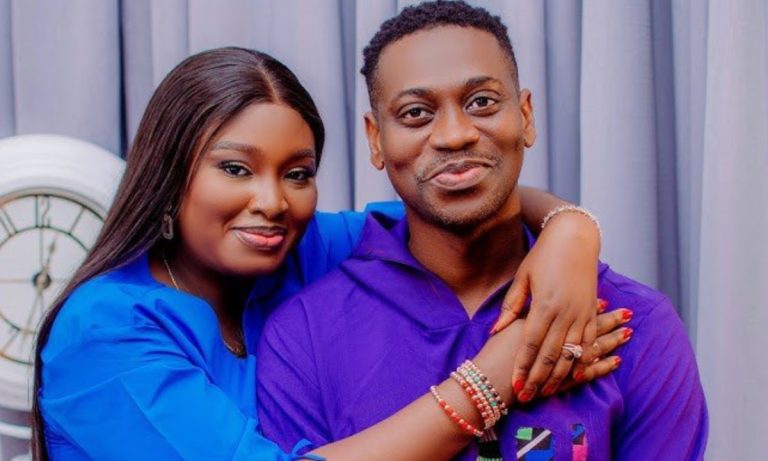 Nollywood Star Lateef Adedimeji Becomes Father Of Triplets