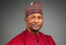 Alleged N8.7bn fraud: Zenith Bank filed suspicious tansaction reports on Malami — Witness tells court
