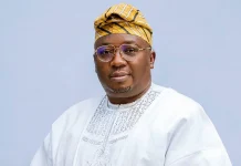 2027 Oyo Guber: Ex-Power Minister Adelabu Opens Up On Governorship Ambition