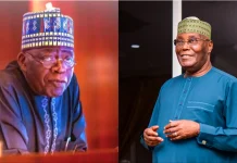 Renewed Hardship, Not Hope – Atiku Knocks Tinubu’s Three-Year Report Card