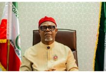 INEC schedules June 20 for Rivers South-East by-election to replace Senator Mpigi