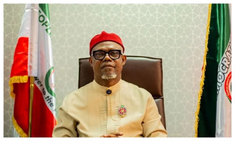 INEC schedules June 20 for Rivers South-East by-election to replace Senator Mpigi