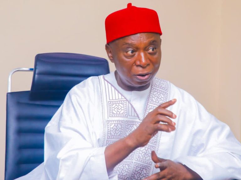 ‘I Was Promised Automatic Ticket’ – Ned Nwoko Accuses APC Of Betraying Him