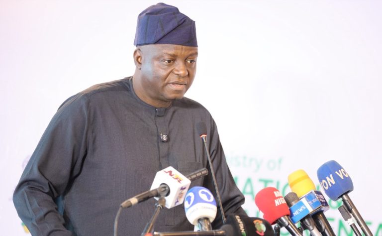 ‘We Won’t Tolerate It’ – Yilwatda Issues Stern Warning To APC Aspirants
