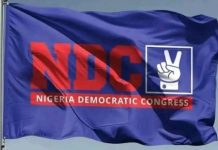 2027 Elections: Enugu NDC Speaks on Zoning, Opens Governorship Contest to All