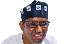 NFSS Commander-General, Six Others Reportedly Held By NSA Operatives