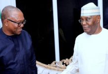 Atiku’s body language drove Peter Obi from ADC – Analyst