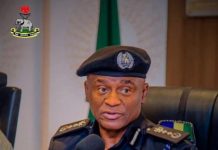 Oyo Terror Assault: Police Chief Disu Directs Intensified Search And Rescue Operations