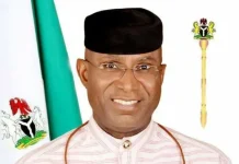 Political Shock As Omo-Agege Leaves APC For NDC