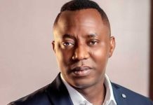 BREAKING: Court dismisses Sowore’s no case submission in Tinubu cyberbullying trial