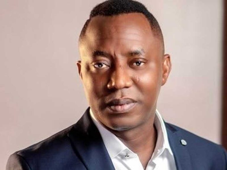 BREAKING: Court dismisses Sowore’s no case submission in Tinubu cyberbullying trial