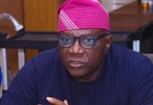 We can take more loans, Nigeria not borrowing like Egypt, South Africa, others – Presidency