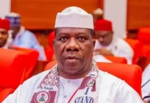 2027 poll: Senate Leader warns APC members against alliance with opposition