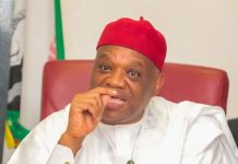 APC Primaries: Igbo Youths Celebrate Orji Kalu’s Landslide Victory