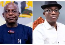 Labour Party Crisis: Gov. Otti Takes Swipe at Abure Over Leadership Dispute