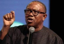 Peter Obi Demands Urgent Wage Review, Warns Hardship Worsening In Nigeria