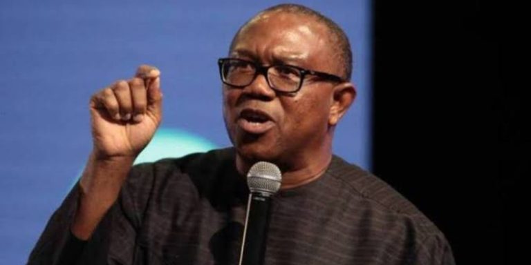 Peter Obi Demands Urgent Wage Review, Warns Hardship Worsening In Nigeria