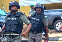 2027 Elections: Police, INEC Move To Boost Security In Lagos