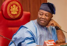 Akpabio Denies Asking Northerners To Leave Nigeria If They Fail To Vote Tinubu