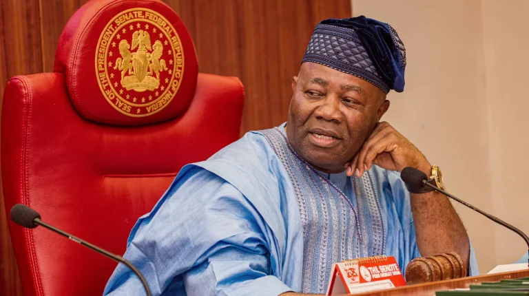 Akpabio Denies Asking Northerners To Leave Nigeria If They Fail To Vote Tinubu