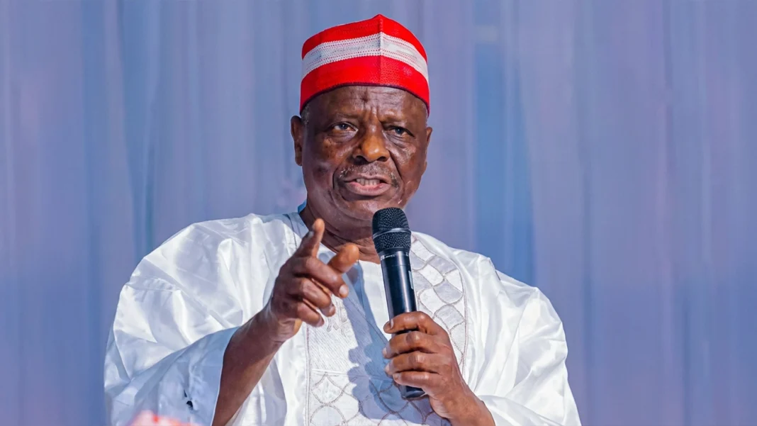 Rabiu-Kwankwaso