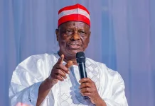 Kano govt: Kwankwaso working indirectly for Tinubu’s 2027 re-election campaign
