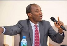 Sam Amadi Raises Concern Over Nigeria’s Democratic Process And Governance