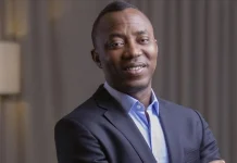 Dadiyata Disappearance: Sowore Demands Accountability From El-Rufai, Ganduje