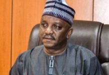 Breaking: Saleh Mamman Arrested As EFCC Intensifies Probe Into Power Sector