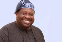 Momodu: Atiku Cannot Be Guaranteed Victory Over Peter Obi