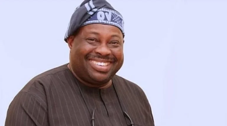 Momodu: Atiku Cannot Be Guaranteed Victory Over Peter Obi