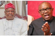 Rivers ADC insists on party unity despite Obi, Kwankwaso exit