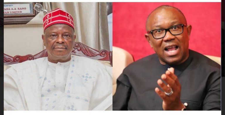 Rivers ADC insists on party unity despite Obi, Kwankwaso exit