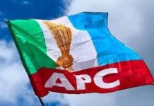 Nomination Forms Fetch APC N4.45 Billion Ahead Of Elections