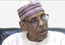 Former Presidential Adviser Cautions On Potential Consequences Of Second Term