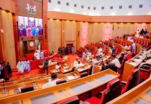 Battle For Next Senate President Sparks Clash Among Akpabio, Uzodimma, Oshiomhole