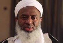 Gumi Calls For Deeper Understanding Of Herdsmen-Related Conflicts