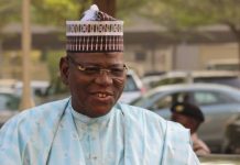 2027: ‘Goodluck Jonathan Must Not Fall For This Ego Caress Call’ – Sule Lamido