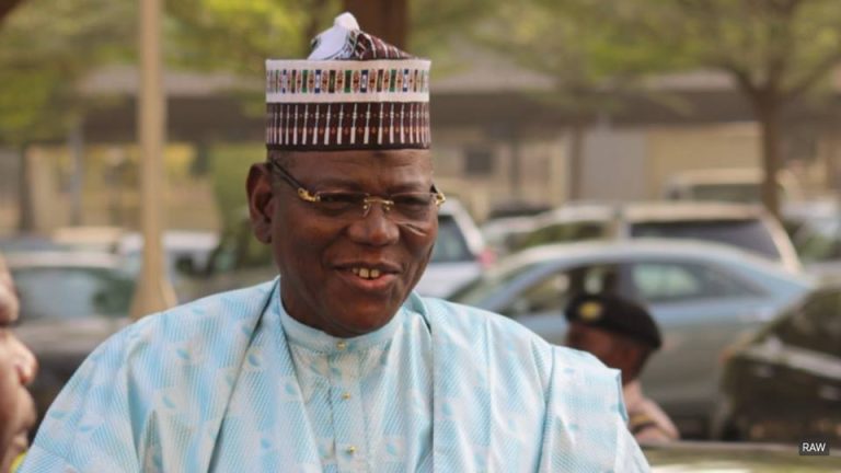 2027: ‘Goodluck Jonathan Must Not Fall For This Ego Caress Call’ – Sule Lamido