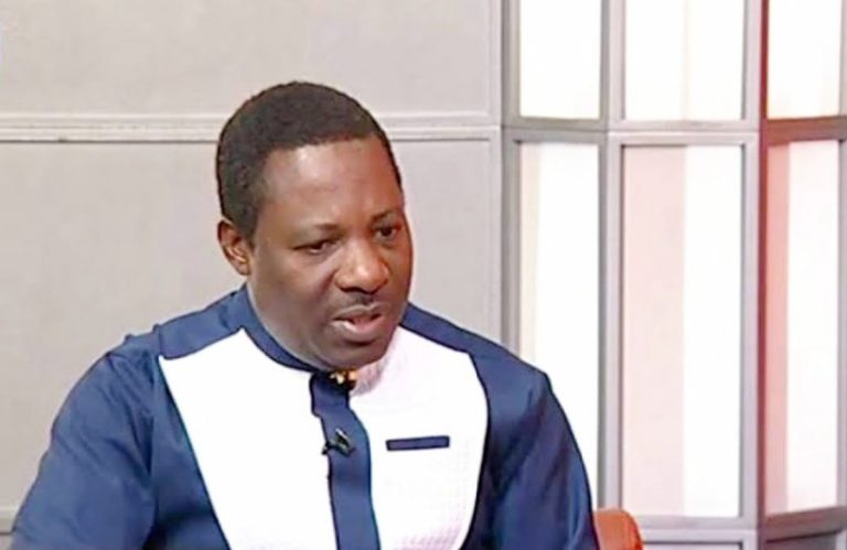 Tam-George: ‘Backing Fubara Is Our Best Chance To Escape Wike’s Self-aggrandizement’