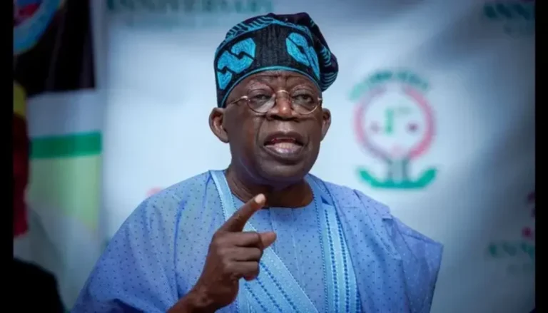 Presidency: Tinubu Briefed On Efforts To Rescue Kidnapped Oyo Pupils, Teachers
