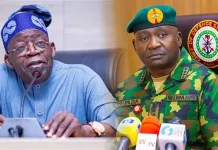 Tinubu’s UK State Visit Targeted Through Maiduguri Explosion – Defence Minister — Security