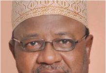 Ardo Explains Why He Wants NDC Deregistered