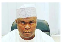 He Could Not Put The Cards On The Table – Umar Sani Mocks Wike Over Media Outburst