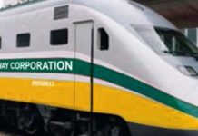 NRC raises alarm over incessant attacks on train along Abuja-Kaduna highway