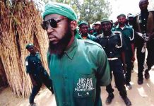 23 Foreign Nationals Detained in Kebbi Over Alleged Immoral Activity – Hisbah