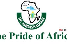 Nigeria @66: De Ambassadors Set For Nationwide Media, Civic Engagement