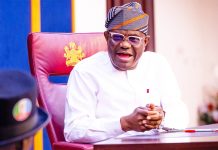 Defection: Peter Obi simply looking for ‘food is ready’ party – Wike