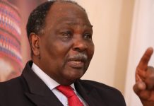 Former Head Of State Gowon Speaks On Nigeria’s Stability During His Era