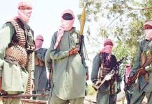Kwara Police Camp Attacked, Three Officers Confirmed Dead
